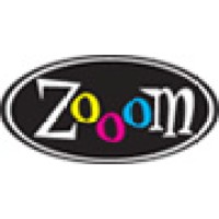 Zooom Printing Logo