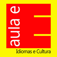 Aula E Logo
