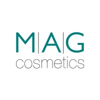 MAG COSMETICS GmbH Logo