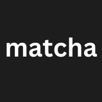 Matcha Logo