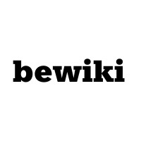 BeWiki Logo