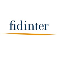 Fidinter Treuhand AG Logo