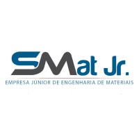 SMat Jr. Logo