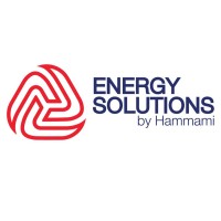 Energy Solutions By Hammami Logo