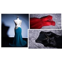SHINY FASHION GARMENT LIMITED Logo