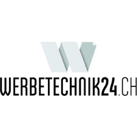Werbetechnik24 Logo