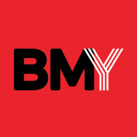 BMYoung Logo