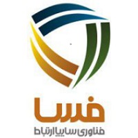 Fanavari Saipa Ertebat (FASA) Logo