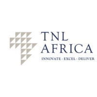 TNL AFRICA Logo