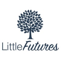 Little Futures Logo