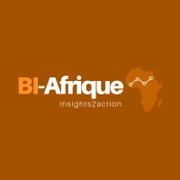 BI Afrique Logo