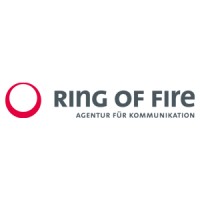 RING OF FIRE GmbH Logo