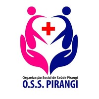 O.S.S. Pirangi Logo