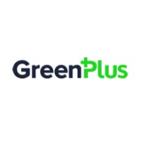Green plus s.r.o. Logo