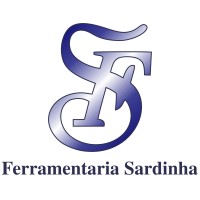 Ferramentaria Sardinha Logo