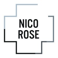 Dr. Nico Rose Logo