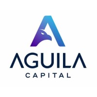 Aguila Capital Logo