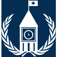 Capital Model United Nations | Simulation capitale de lOrganisation des Nations unies Logo