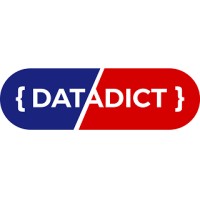 Datadict Logo