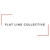 Flat Line Collective LTD Logo