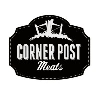 Corner Post Meats Logo