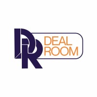 DealRoom Nigeria Logo