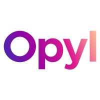 Opyl Logo