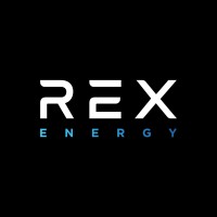 REX Energy Logo