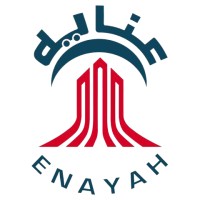 Arabian Medical Products Manufacturing Co. (ENAYAH) Logo