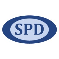 SPD Marble & Granite Logo