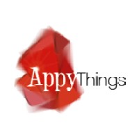AppyThings Luxembourg Logo