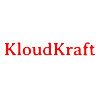 KloudKraft Consultancy Logo