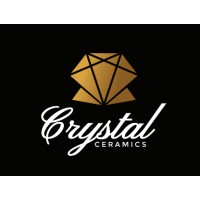 Crystal Ceramics Logo