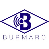 Burmarc Limited Logo