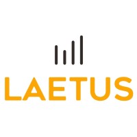 Laetus Oy Logo