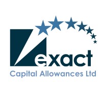 Exact Capital Allowances Ltd Logo