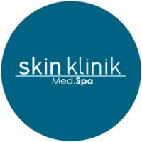 Skinklinik Med Spa Logo