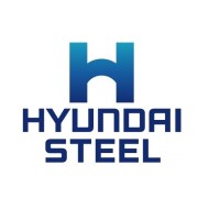 Hyundai Steel Czech Logo