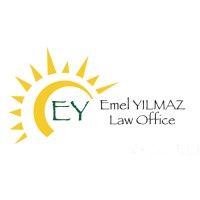 Emel Yılmaz Law Office Logo