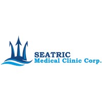 SEATRIC Medical Clinic Corporation Logo