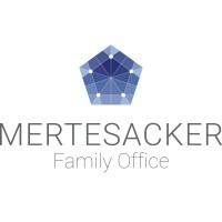 Mertesacker Family Office Logo