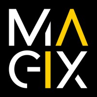 MAGIX.AI Logo