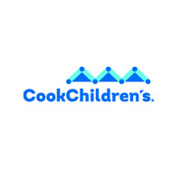 Cook Childrens Health Care System Logo