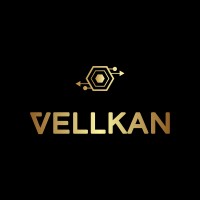 Vellkan Logo