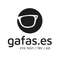 gafas.es Logo
