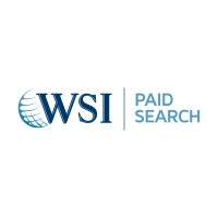 WSI Paid Search Logo