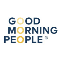 Good Morning People Logo