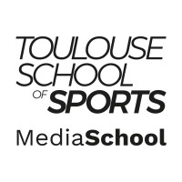 Toulouse School of Sports Logo