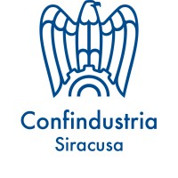 Confindustria Siracusa Logo