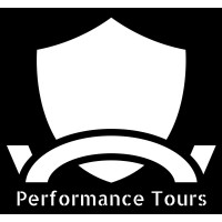 Performance Tours Ltd Logo